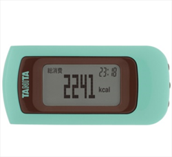 Đồng hồ đo hoạt động Calorism EZ series EZ-061 Tanita